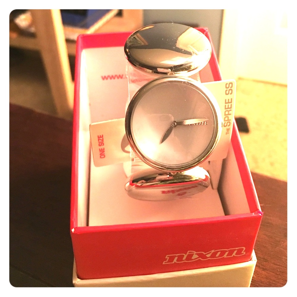 Watch bracelet
